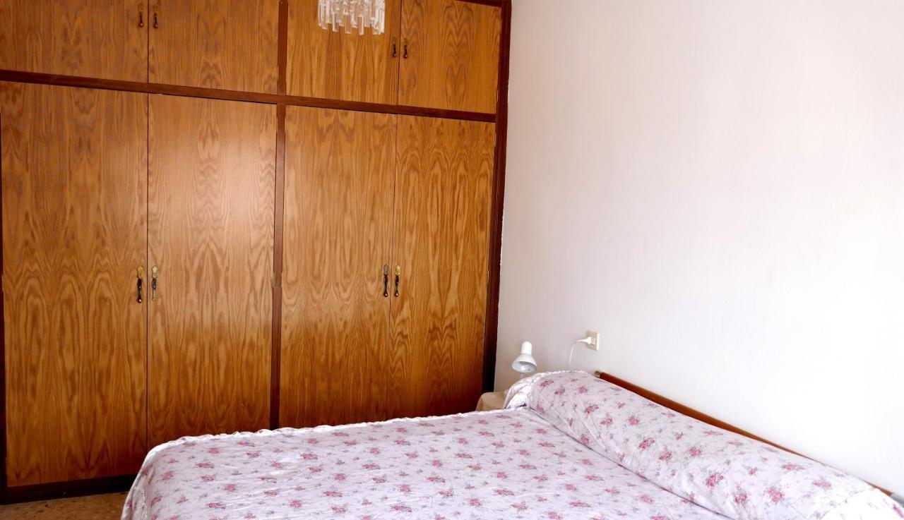 Casa Soleada En Calle Tranquila Sewilla Zewnętrze zdjęcie