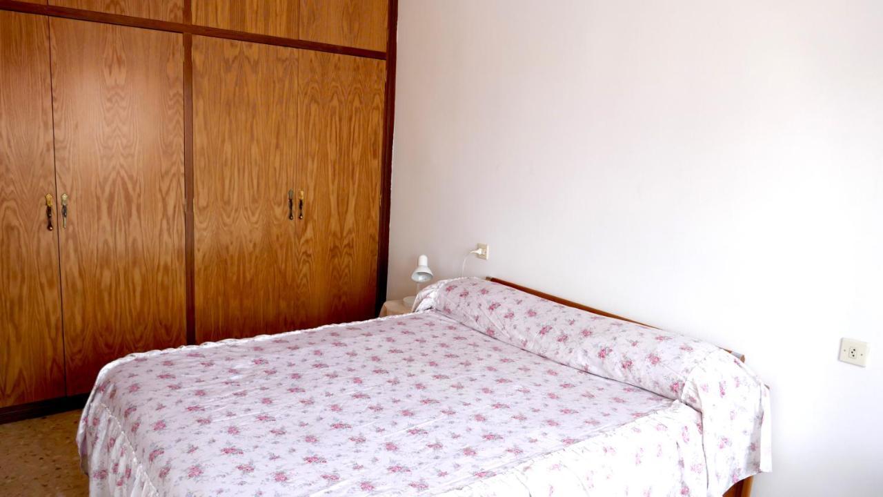 Casa Soleada En Calle Tranquila Sewilla Zewnętrze zdjęcie