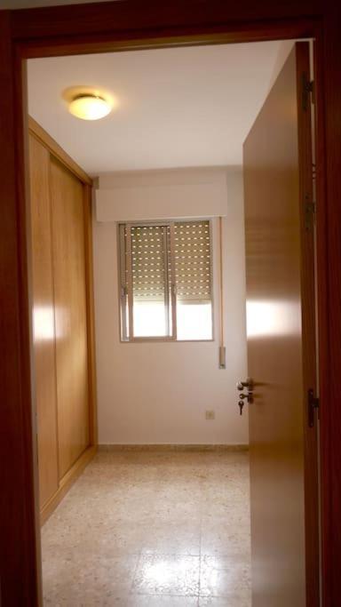 Casa Soleada En Calle Tranquila Sewilla Zewnętrze zdjęcie