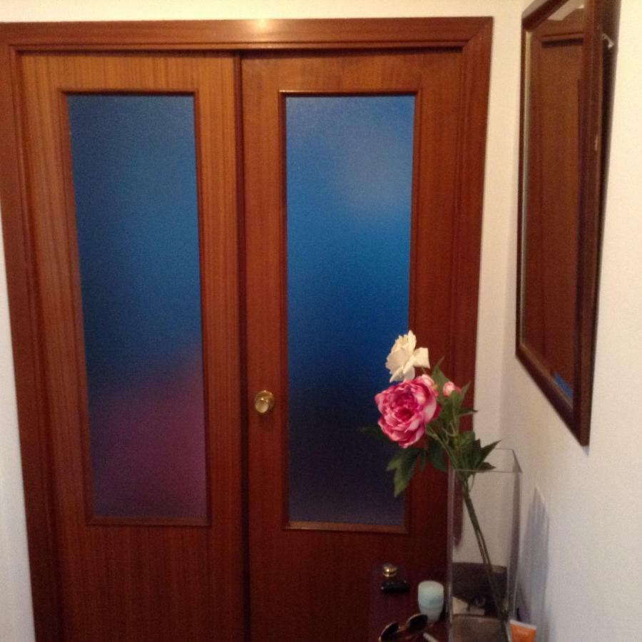 Casa Soleada En Calle Tranquila Sewilla Zewnętrze zdjęcie